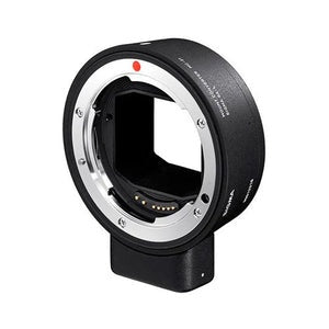 Optic Adapters / Mounts