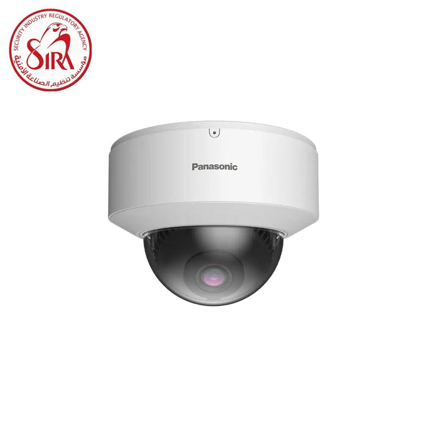Panasonic Dome Cameras