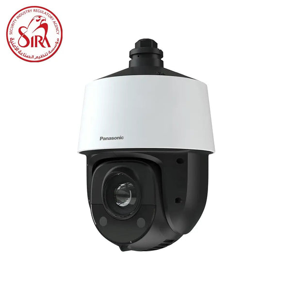 Panasonic PTZ Cameras