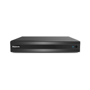 Panasonic Network Video Recorder ( NVR )