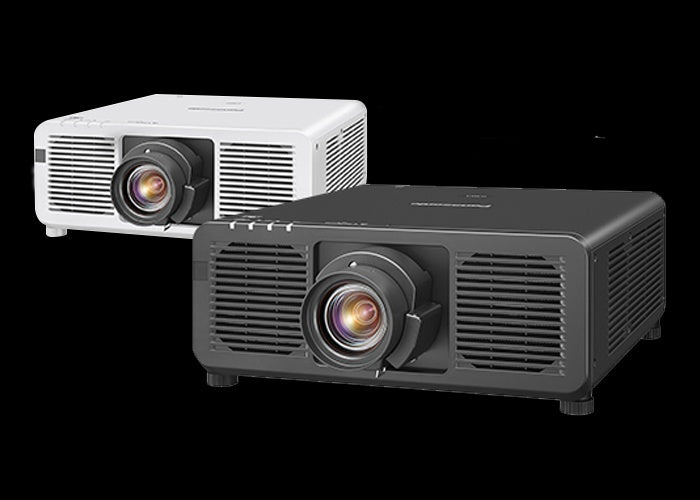 Panasonic Projectors
