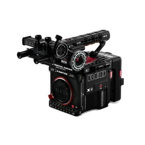 RED Accessories, Modules & Media