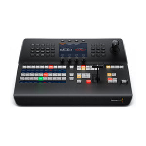 Switchers & Controllers