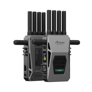 Video Transmission System