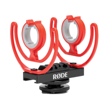 Rode VideoMic NTG Hybrid Analog/USB Camera-Mount Shotgun Microphone