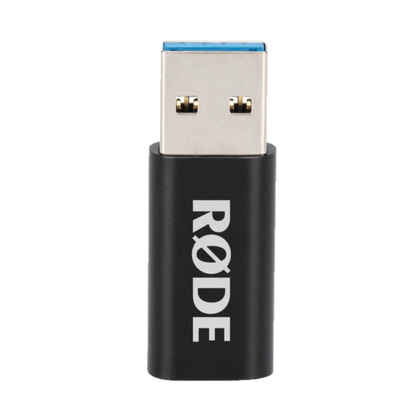 Rode VideoMic NTG Hybrid Analog/USB Camera-Mount Shotgun Microphone