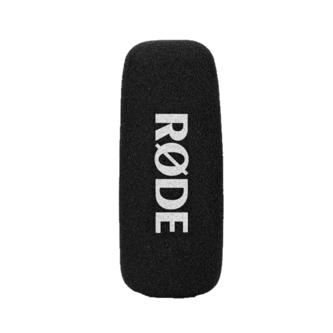 Rode VideoMic NTG Hybrid Analog/USB Camera-Mount Shotgun Microphone