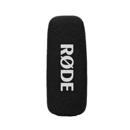 Rode VideoMic NTG Hybrid Analog/USB Camera-Mount Shotgun Microphone