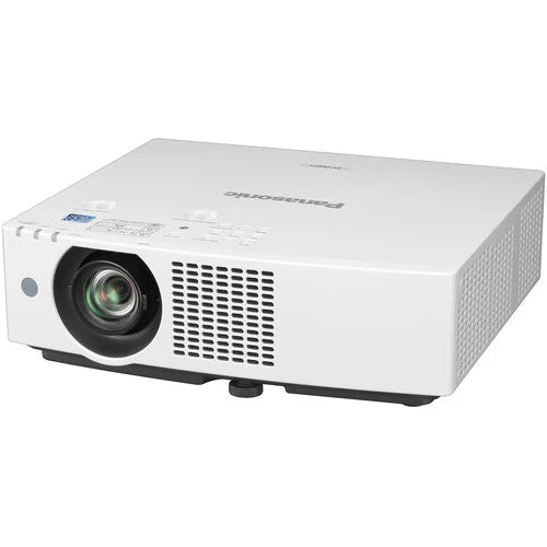 Panasonic PT-VMZ71 7000-Lumen WUXGA Laser Projector (White)