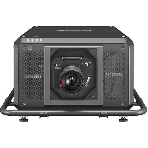Panasonic PT-RQ50K 50,000-Lumen DCI 4K Laser 3DLP Projector