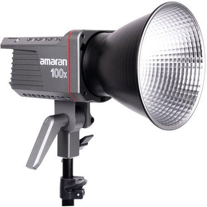 Aputure Aamaran 100x Bicolor LED Light