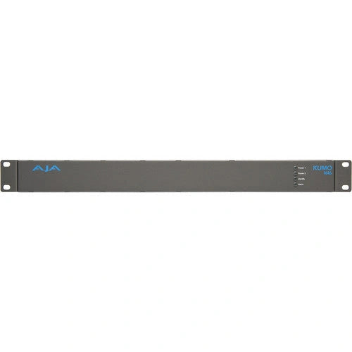 AJA KUMO 1616 Compact 3G-SDI Router (1 RU)