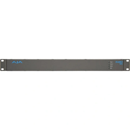 AJA KUMO 1616 Compact 3G-SDI Router (1 RU)