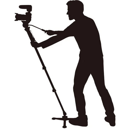 Libec Hands-Free Monopod