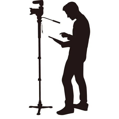 Libec Hands-Free Monopod