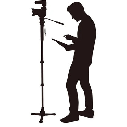 Libec Hands-Free Monopod