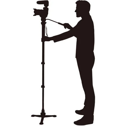 Libec Hands-Free Monopod