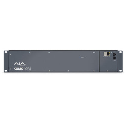 AJA KUMO CP2 Remote Control Panel