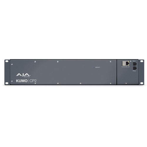 AJA KUMO CP2 Remote Control Panel