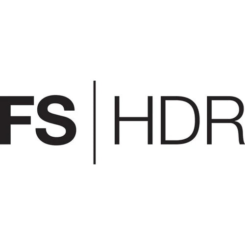 AJA FS-HDR HDR/WCG Converter/Frame Synchronizer