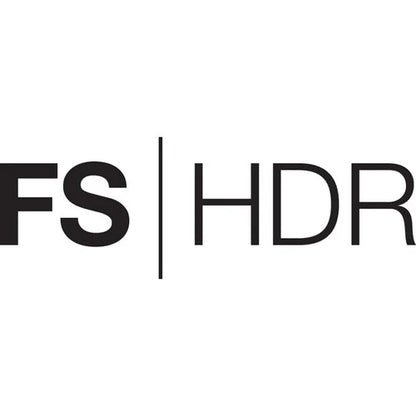 AJA FS-HDR HDR/WCG Converter/Frame Synchronizer