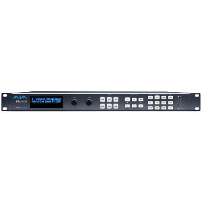 AJA FS-HDR HDR/WCG Converter/Frame Synchronizer