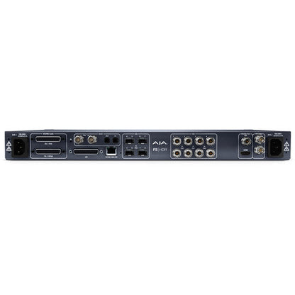 AJA FS-HDR HDR/WCG Converter/Frame Synchronizer