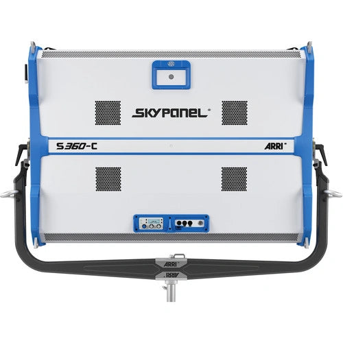 ARRI SkyPanel S360-C LED Light Kit