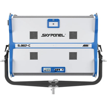ARRI SkyPanel S360-C LED Light Kit