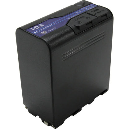 IDX SL-F70 Lithium-Ion Battery Sony L NP-F