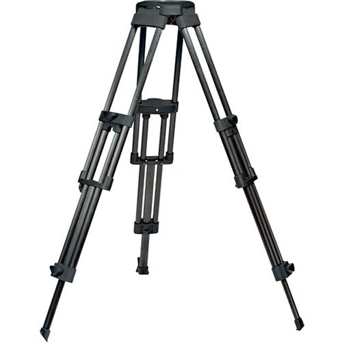 Vinten VISION 250 Carbon Fiber Tripod System with Mid-Spreader (Black)