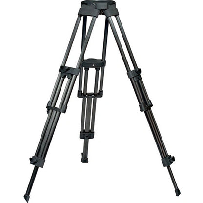 Vinten VISION 250 Carbon Fiber Tripod System with Ground Spreader (Black)
