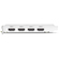 AJA KONA HDMI 4-Channel HDMI Capture Card for Multi-Channel HD or Dual-Channel UltraHD