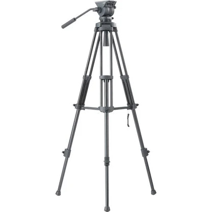 Libec ALX S8 KIT Head, Tripod, and Slider Kit
