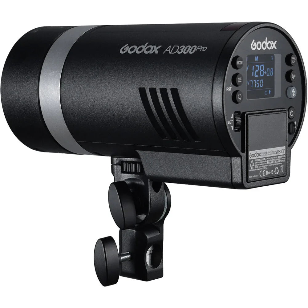 Godox AD300PRO Portable flash