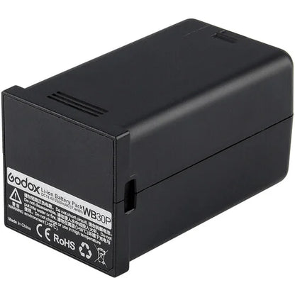 Godox AD300PRO Portable flash