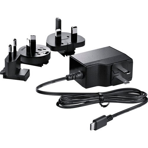 Blackmagic Design Micro Converter SDI to HDMI 12G with Power Supply