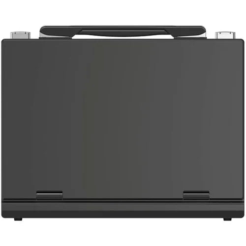 AVMATRIX PVS0613U Portable 6-Ch SDI/HDMI Multi-Format Streaming Switcher with 13.3" Display