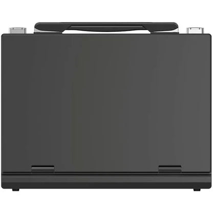 AVMATRIX PVS0613U Portable 6-Ch SDI/HDMI Multi-Format Streaming Switcher with 13.3" Display