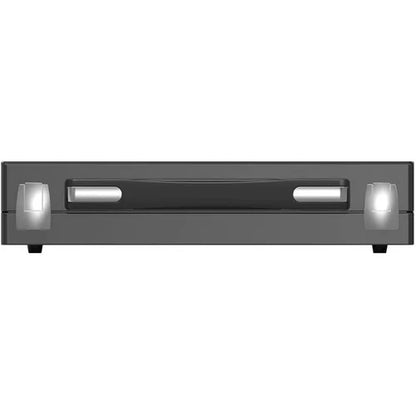 AVMATRIX PVS0613U Portable 6-Ch SDI/HDMI Multi-Format Streaming Switcher with 13.3" Display