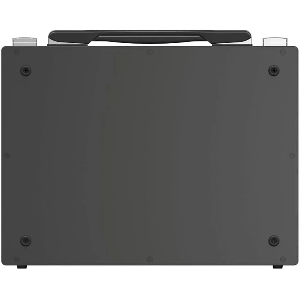 AVMATRIX PVS0613U Portable 6-Ch SDI/HDMI Multi-Format Streaming Switcher with 13.3" Display