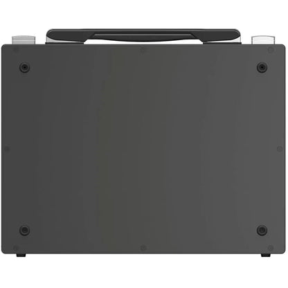 AVMATRIX PVS0613U Portable 6-Ch SDI/HDMI Multi-Format Streaming Switcher with 13.3" Display