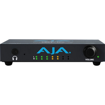 AJA T-TAP Pro Thunderbolt 3-Powered Converter with 12G-SDI and HDMI 2.0 Output