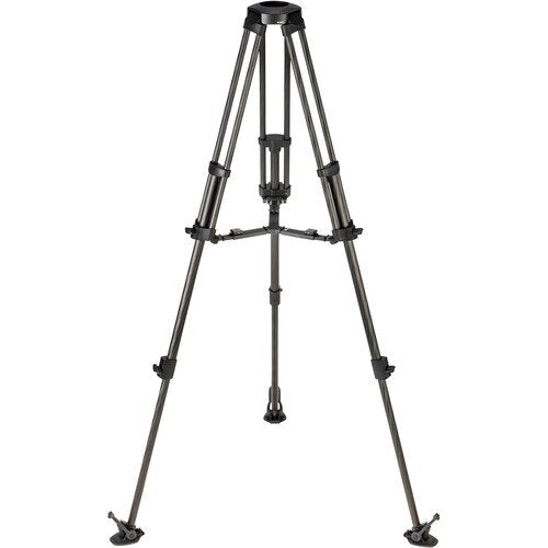 Libec NX-300MC Carbon Fiber Tripod System