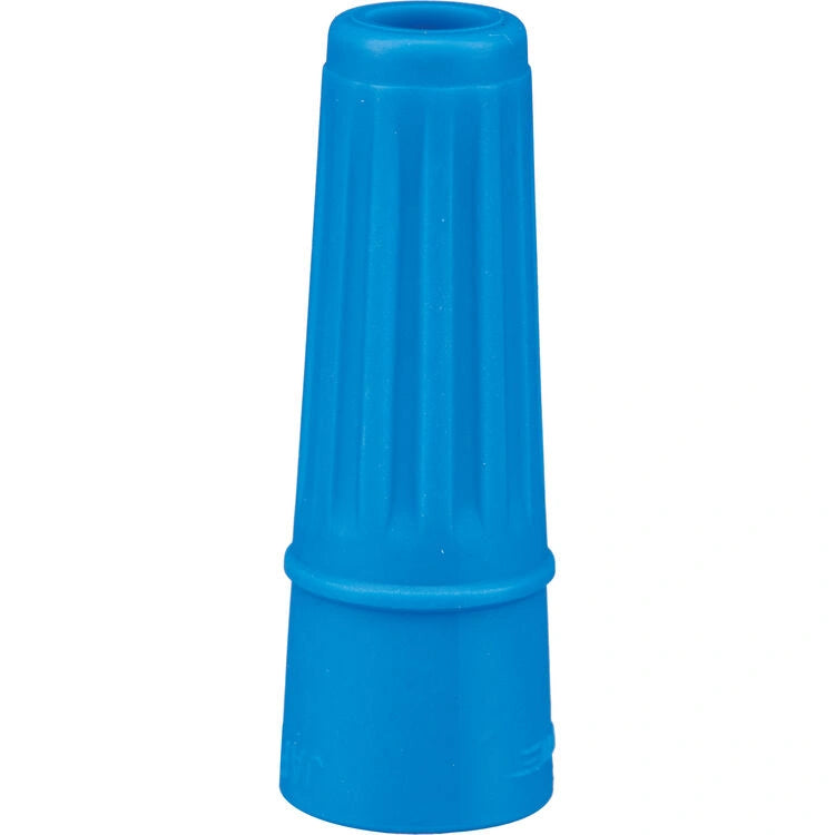 Canare CB03 Connector Boot for 75-Ohm Video Cable (Blue)