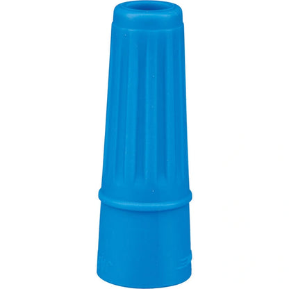 Canare CB03 Connector Boot for 75-Ohm Video Cable (Blue)