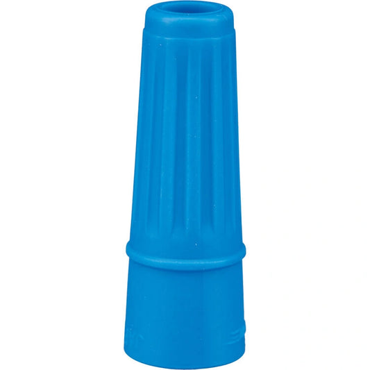 Canare CB03 Connector Boot for 75-Ohm Video Cable (Blue)