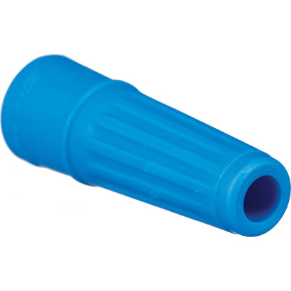 Canare CB03 Connector Boot for 75-Ohm Video Cable (Blue)