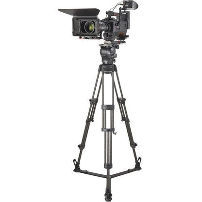 Libec RSP-850 Professional Aluminum Tripod System Floor-Level Spreader