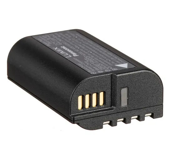 Panasonic DMW-BLK22 Lithium-Ion Battery